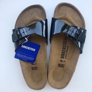 Birkenstock Madrid Sandals